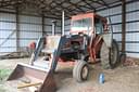 Allis Chalmers 200 Image