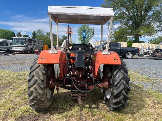 Image of Allis Chalmers 5040 equipment image 3