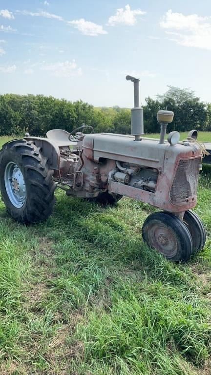 Image of Allis Chalmers D17 equipment image 3