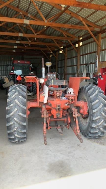 Image of Allis Chalmers 170 equipment image 3