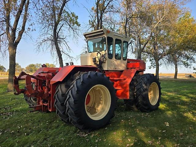 Image of Allis Chalmers 440 equipment image 4