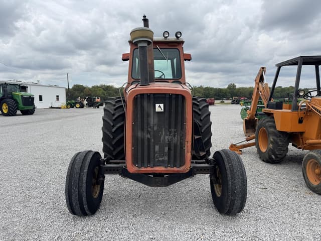 Image of Allis Chalmers 7020 equipment image 1