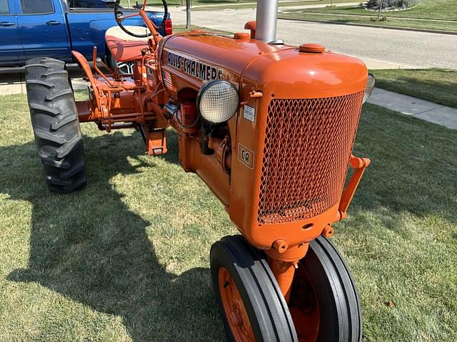 Image of Allis Chalmers CA equipment image 3