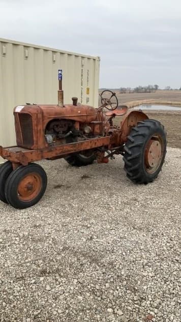 Main image Allis Chalmers WD45