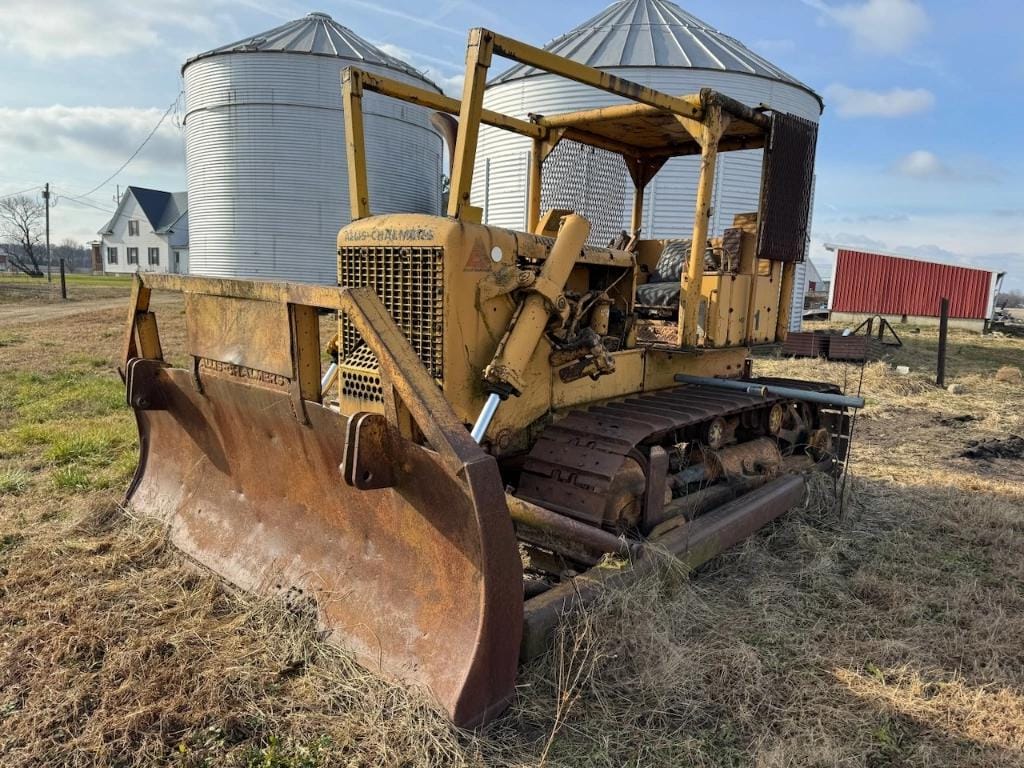 Main image Allis Chalmers HD11