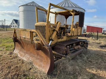 Main image Allis Chalmers HD11