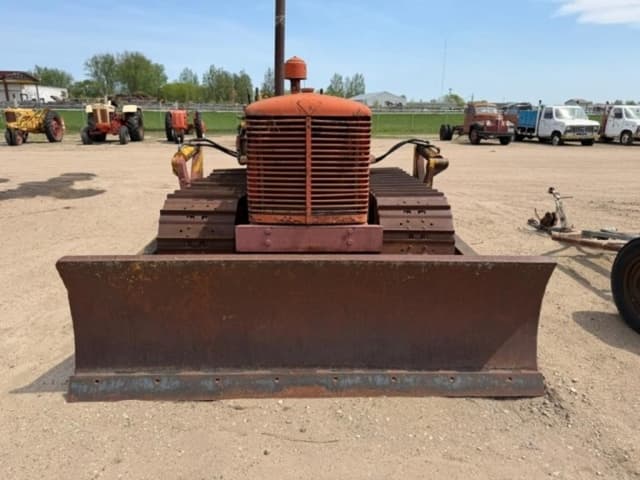Image of Allis Chalmers HD5 equipment image 1