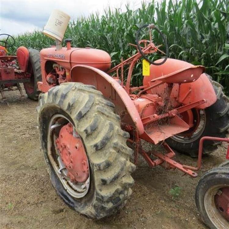 Main image Allis Chalmers WD 1