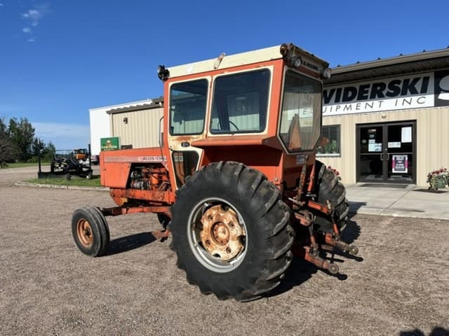 Image of Allis Chalmers 180 equipment image 2