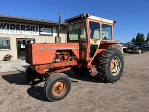 Allis Chalmers 180 Image