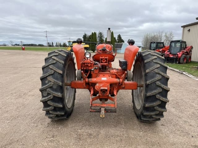 Image of Allis Chalmers D19 equipment image 3