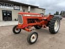 Allis Chalmers D19 Image