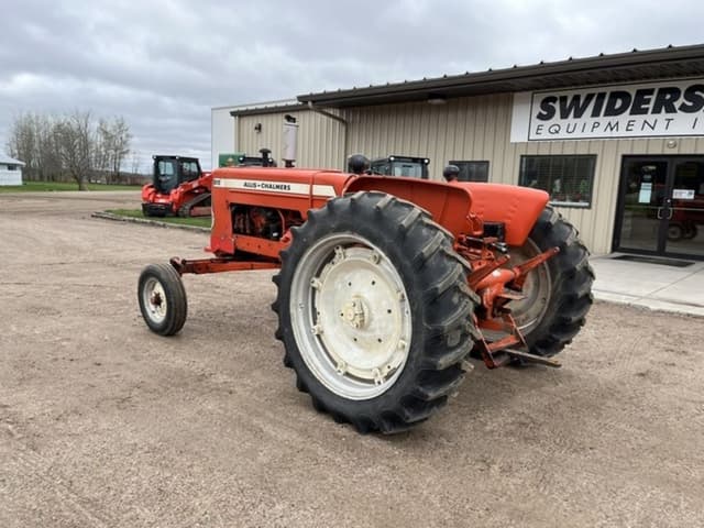 Image of Allis Chalmers D19 equipment image 2