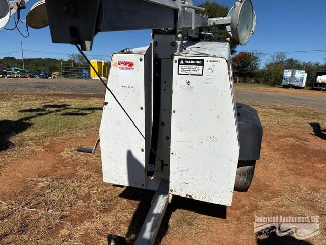 Image of Allmand NIght Lite Pro equipment image 1