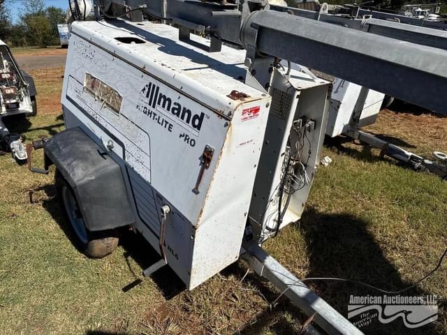 Image of Allmand NIght Lite Pro equipment image 2