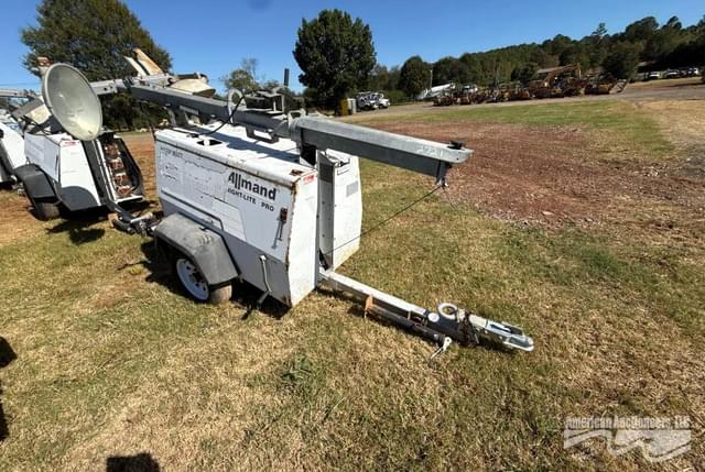 Image of Allmand NIght Lite Pro equipment image 3