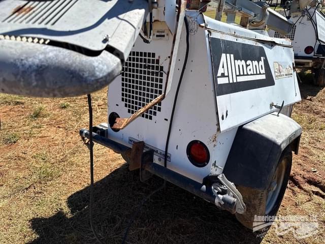 Image of Allmand NIght Lite Pro equipment image 4