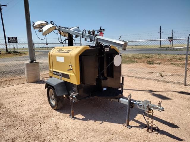 Image of Allmand 8KW equipment image 3