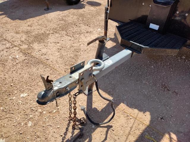 Image of Allmand 8KW equipment image 4