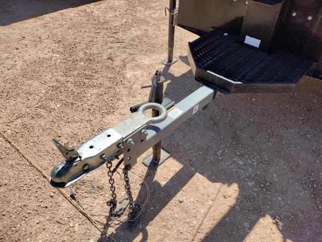 Image of Allmand 8KW equipment image 4