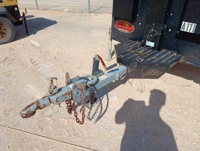 Image of Allmand Maxi-lite II equipment image 4