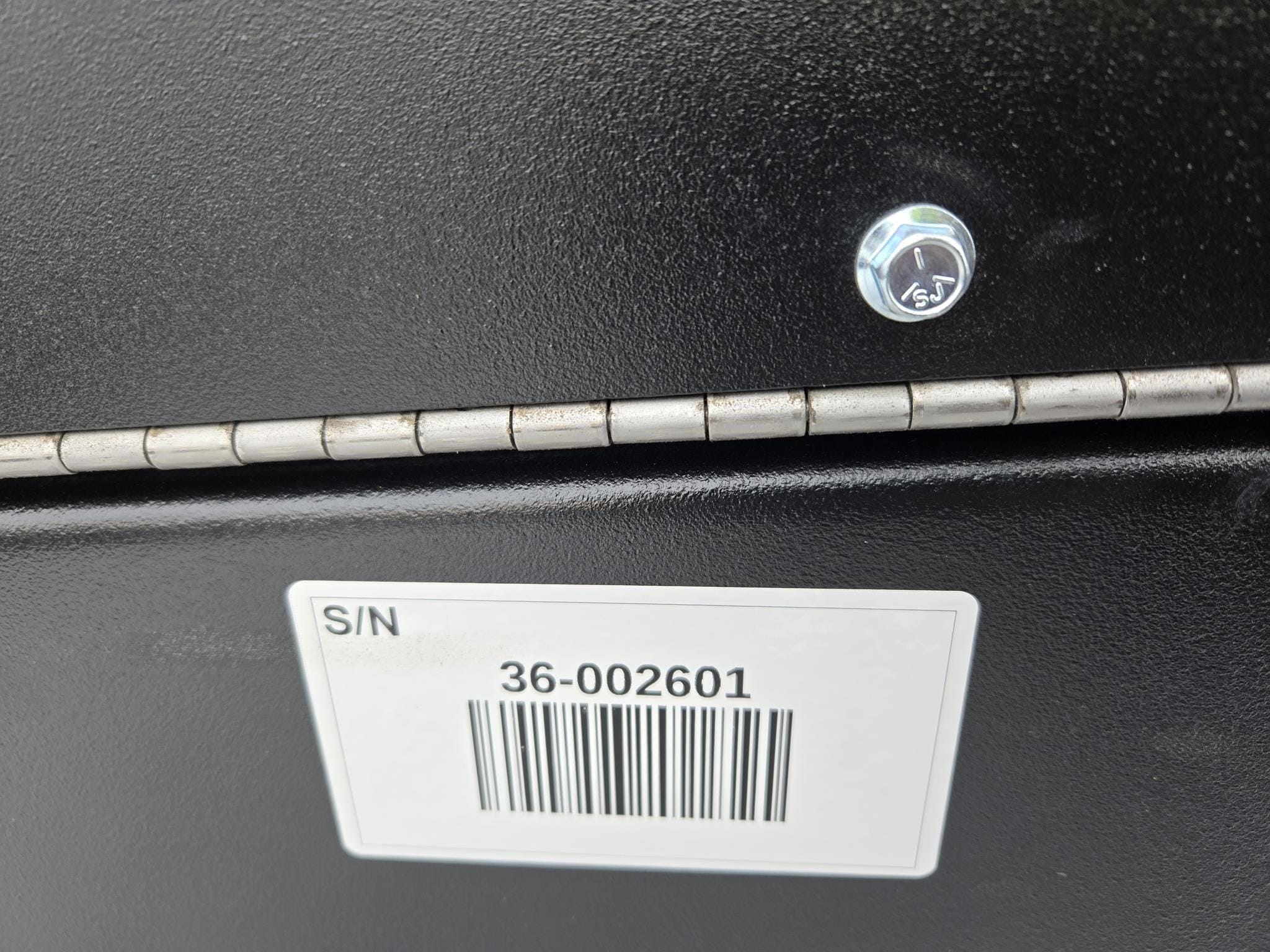 Allmand Maxi-Heat 1MBTU Equipment Image0