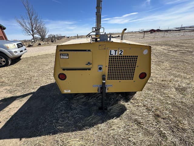 Image of Allmand Maxi-Lite ML20 equipment image 2