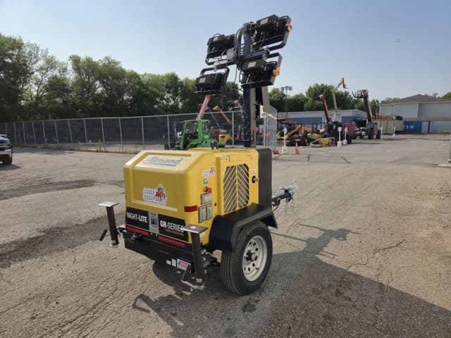 Image of Allmand Night Lite GR equipment image 4