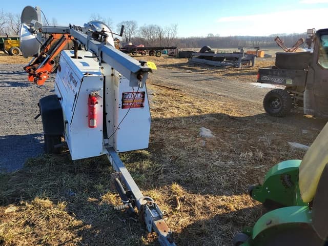 Image of Allmand NIght Lite Pro equipment image 2