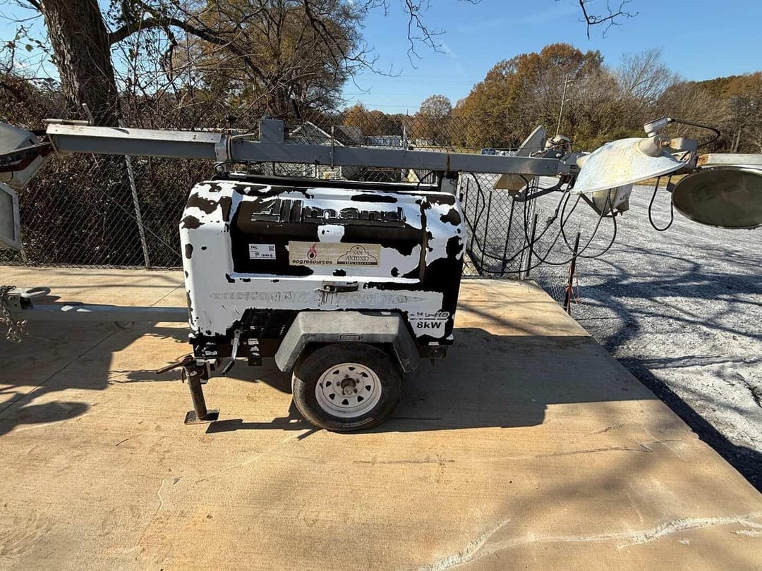 Image of Allmand Night Lite Pro II Primary image