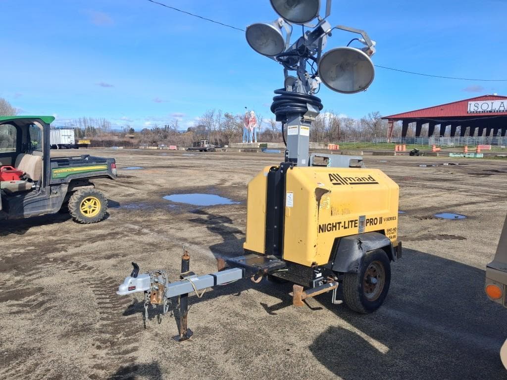 Image of Allmand Night Lite Pro II Primary image