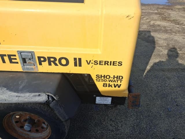 Image of Allmand Night Lite Pro II equipment image 2