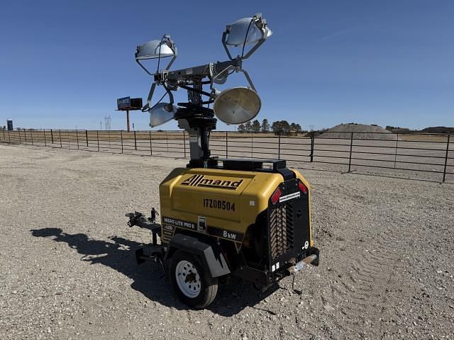 Image of Allmand Night Lite Pro II equipment image 1
