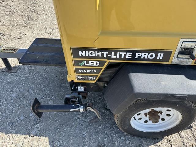 Image of Allmand Night Lite Pro II equipment image 4