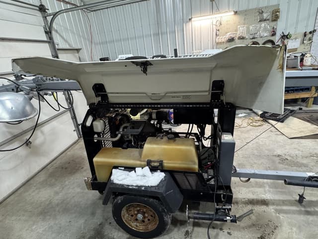 Image of Allmand NIght Lite Pro equipment image 2