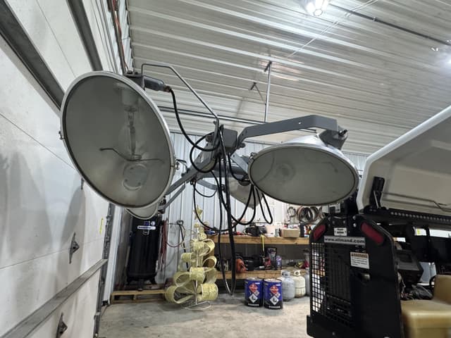 Image of Allmand NIght Lite Pro equipment image 4