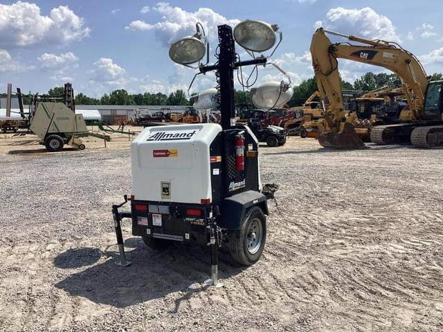 Image of Allmand Night Lite equipment image 4