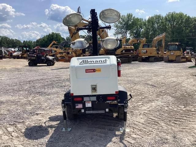 Image of Allmand Night Lite equipment image 3