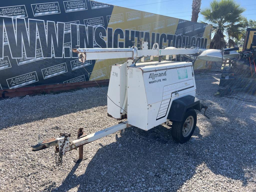 Image of Allmand NIght Lite Pro Primary image