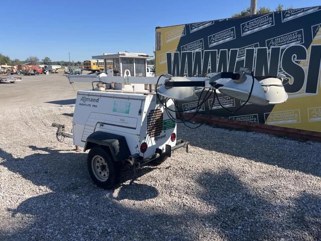 Image of Allmand NIght Lite Pro equipment image 1