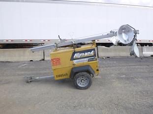 Allmand NIght Lite Pro Equipment Image0