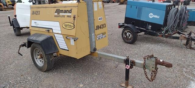 Image of Allmand NIght Lite Pro equipment image 1