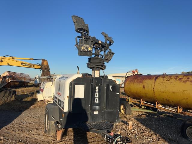 Image of Allmand Maxi-Lite equipment image 4