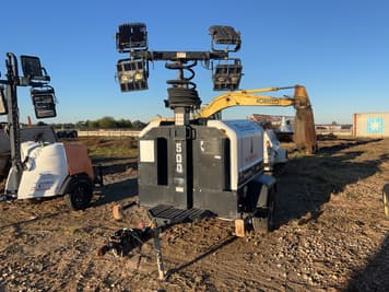 Main image Allmand Maxi-Lite