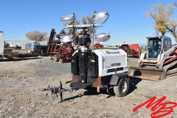 Main image Allmand Maxi-lite II