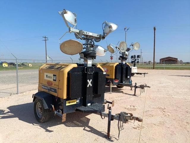 Image of Allmand Maxi-lite II equipment image 3