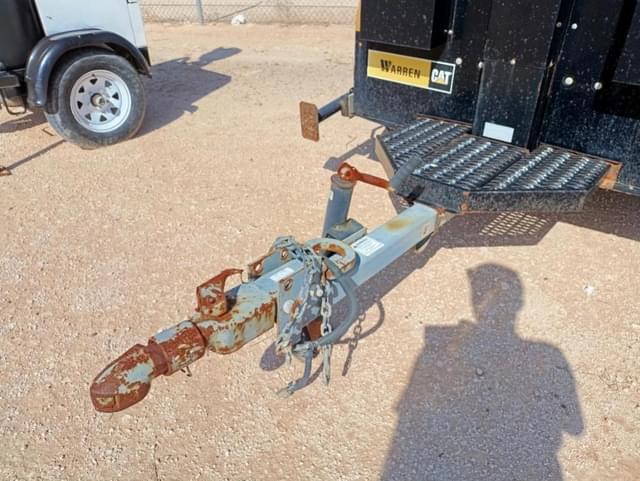 Image of Allmand Maxi-lite II equipment image 4