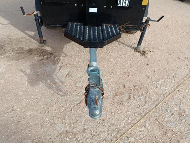 Image of Allmand Maxi-lite II equipment image 4