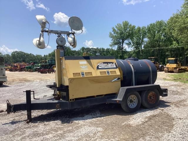 Image of Allmand ML30EX equipment image 2