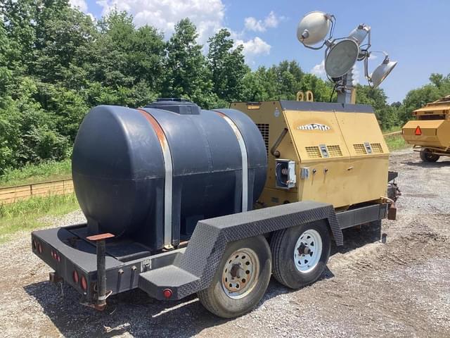 Image of Allmand ML30EX equipment image 4